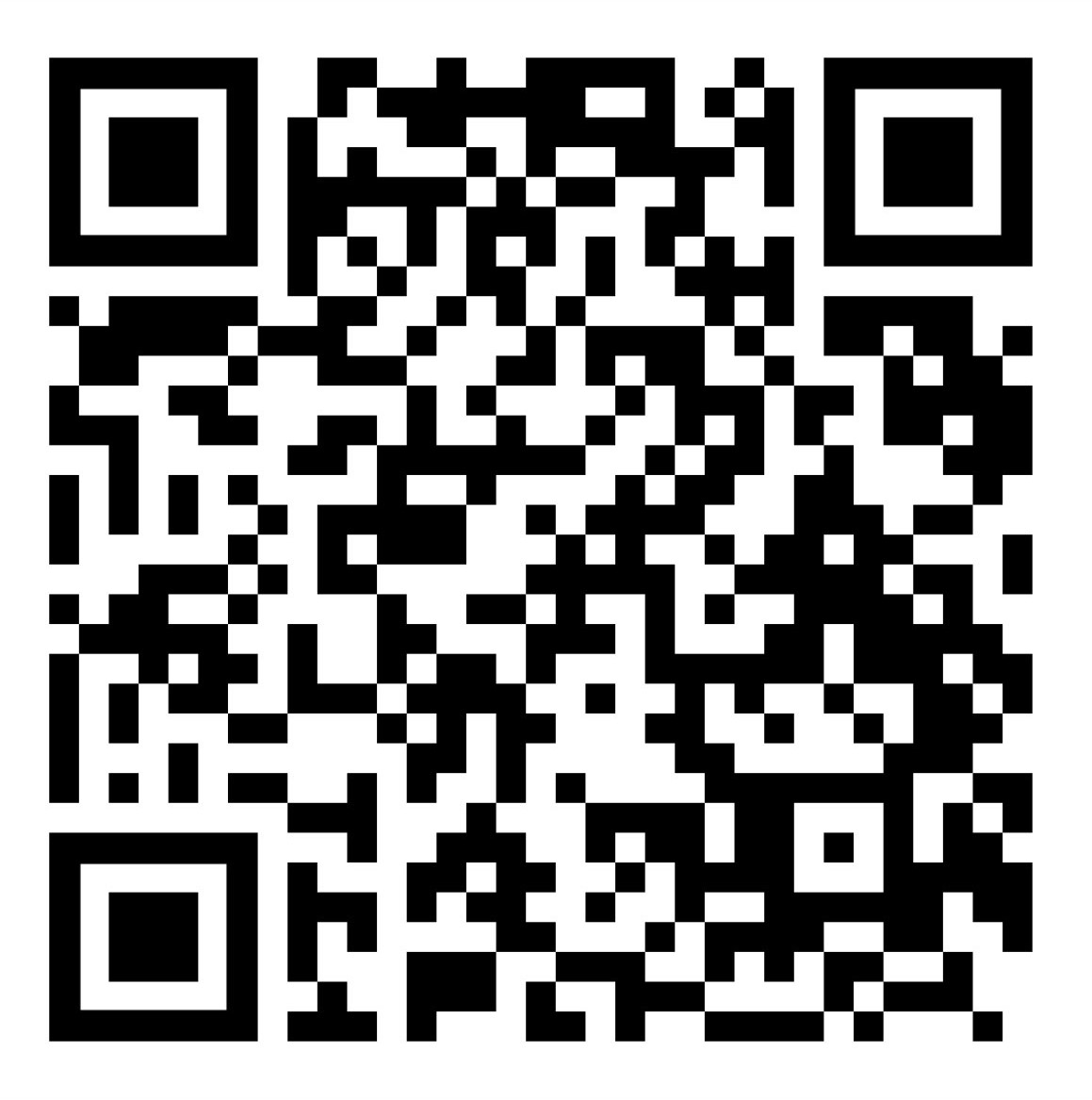 Scan to Pay QR code