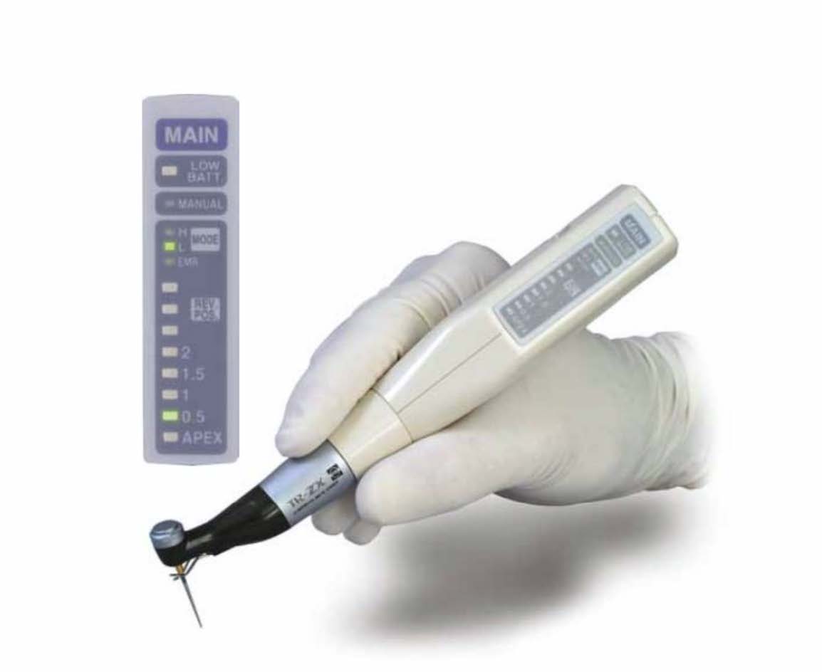 Rotary Endodontics